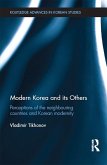 Modern Korea and Its Others (eBook, ePUB)
