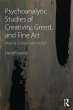 Psychoanalytic Studies of Creativity,... - Bild 1