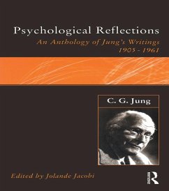 C.G.Jung: Psychological Reflections (eBook, PDF) C.G.Jung: Psychological Reflections (eBook, PDF)