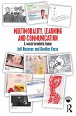 Multimodality, Learning and Communication (eBook, ePUB)
