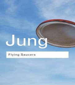 Flying Saucers (eBook, PDF) - Jung, C. G.