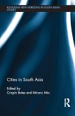 Cities in South Asia (eBook, PDF)
