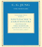 Nietzsche's Zarathustra (eBook, ePUB)