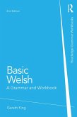 Basic Welsh (eBook, ePUB)