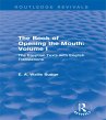 The Book of the Opening of the Mouth:... - Bild 1