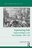 Experiencing Exile (eBook, ePUB)