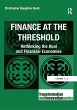 Finance at the Threshold (eBook, PDF) - Bild 1