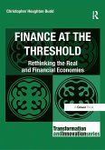 Finance at the Threshold (eBook, PDF)
