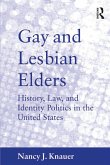 Gay and Lesbian Elders (eBook, ePUB)