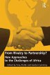 From Rivalry to Partnership? (eBook,... - Bild 1