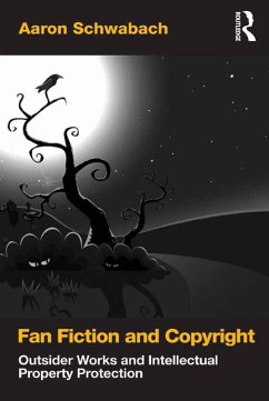 Fan Fiction and Copyright (eBook, PDF) Cover Fan Fiction and Copyright (eBook, PDF)