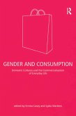 Gender and Consumption (eBook, ePUB)