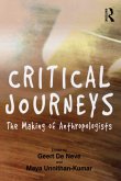 Critical Journeys (eBook, PDF)