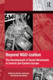 Beyond NGO-ization (eBook, ePUB)