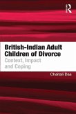 British-Indian Adult Children of Divorce (eBook, ePUB)