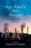 Ayn Rand's Atlas Shrugged (eBook, ePUB)
