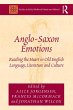 Anglo-Saxon Emotions (eBook, PDF) - Bild 1