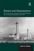 Britain and Disarmament (eBook, PDF)