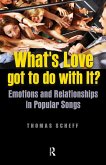 What's Love Got to Do with It? (eBook, PDF)