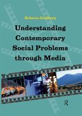 Understanding Contemporary Social Problems Through Media (eBook, ePUB)