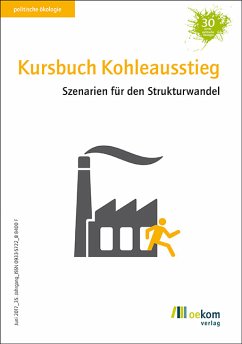 Kursbuch Kohleausstieg (eBook, PDF)