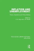 Inflation and Unemployment (eBook, PDF)