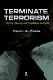 Terminate Terrorism (eBook, PDF)