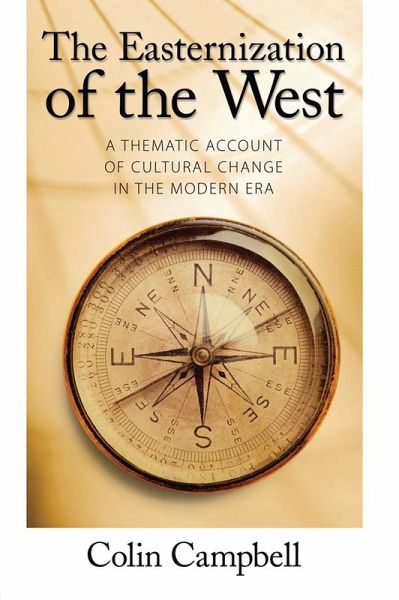 Easternization of the West (eBook, PDF) Easternization of the West (eBook, PDF)