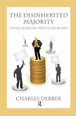 Disinherited Majority (eBook, ePUB)