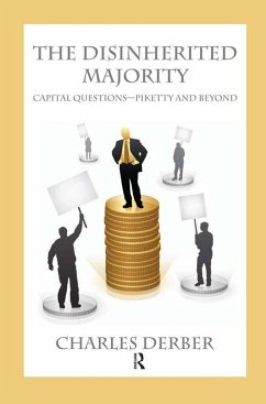 Cover Disinherited Majority (eBook, ePUB)