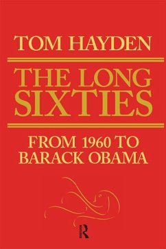 Long Sixties (eBook, PDF) - Hayden, Tom