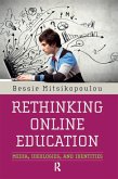 Rethinking Online Education (eBook, ePUB)