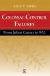 Colossal Control Failures (eBook, ePUB) - Bild 1