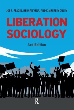 Cover Liberation Sociology (eBook, PDF)