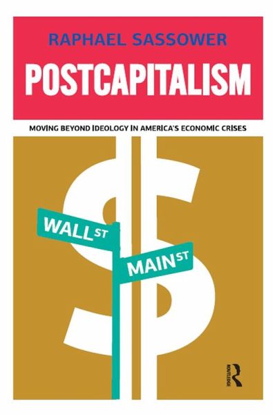Postcapitalism (eBook, PDF) Postcapitalism (eBook, PDF)