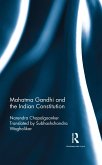 Mahatma Gandhi and the Indian Constitution (eBook, PDF)