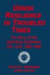 Union Resilience in Troubled Times: The... - Bild 1