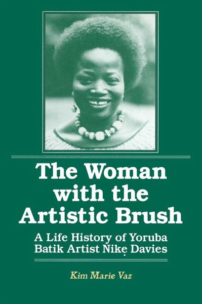 The Woman with the Artistic Brush (eBook, ePUB) The Woman with the Artistic Brush (eBook, ePUB)