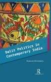 Dalit Politics in Contemporary India (eBook, ePUB)