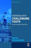 Working with Challenging Youth (eBook, PDF)