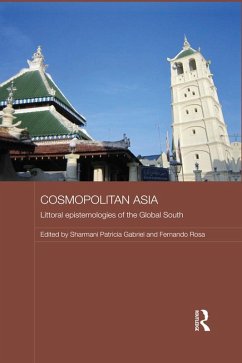 Cosmopolitan Asia (eBook, ePUB)