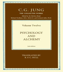 Psychology and Alchemy (eBook, ePUB) - Jung, C. G.