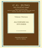 Collected Works of C.G. Jung: Alchemical Studies (Volume 13) (eBook, PDF)