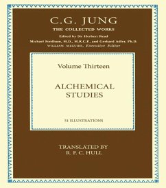 Collected Works of C.G. Jung: Alchemical Studies (Volume 13) (eBook, PDF) - Jung, C. G.