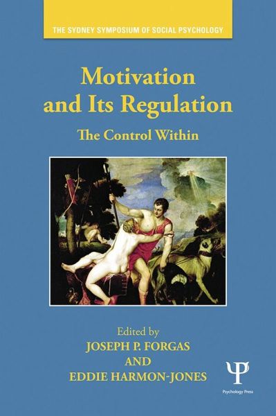 Motivation and Its Regulation (eBook, PDF) Motivation and Its Regulation (eBook, PDF)