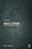 Sex Crime (eBook, ePUB)