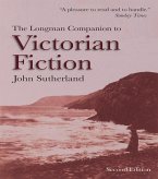 The Longman Companion to Victorian Fiction (eBook, ePUB)