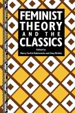 Feminist Theory and the Classics (eBook, ePUB)
