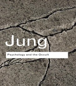 Cover Psychology and the Occult (eBook, PDF)
