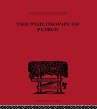 The Philosophy of Peirce (eBook, ePUB) - Bild 1